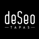 deSeo Tapas logo